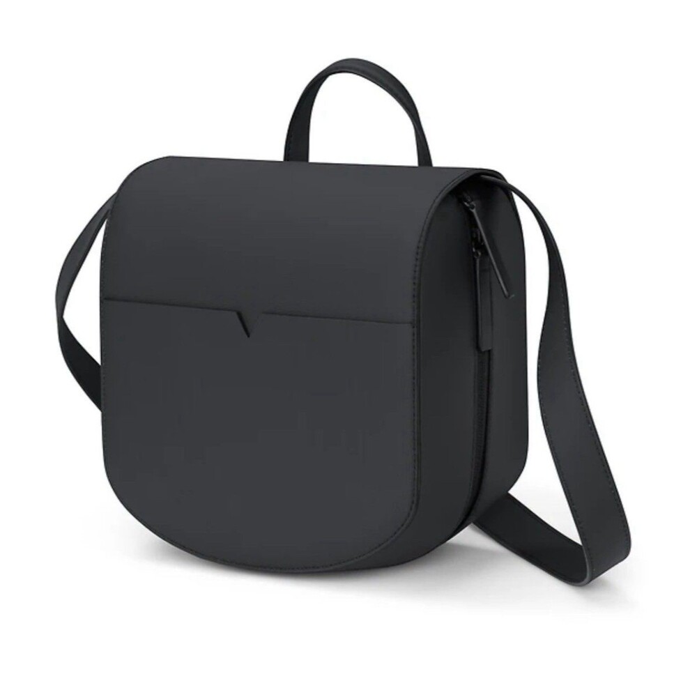 von Holzhausen Carry Sling Travel Case for Apple Vision Pro NIB Leather Case